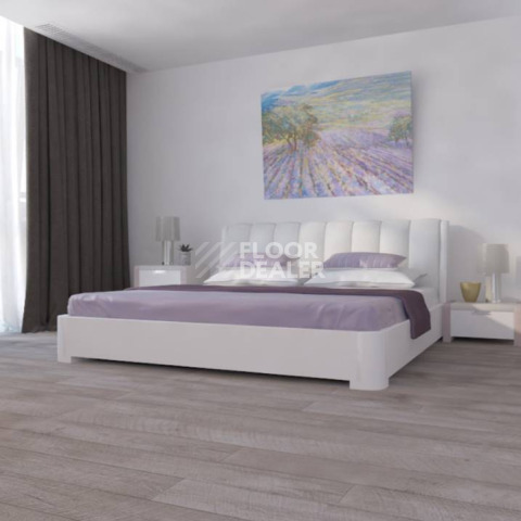 Clix Floor Plus CXP086 Дуб Лава Серый фото 2 | FLOORDEALER